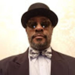 Meet your Posher, Greg